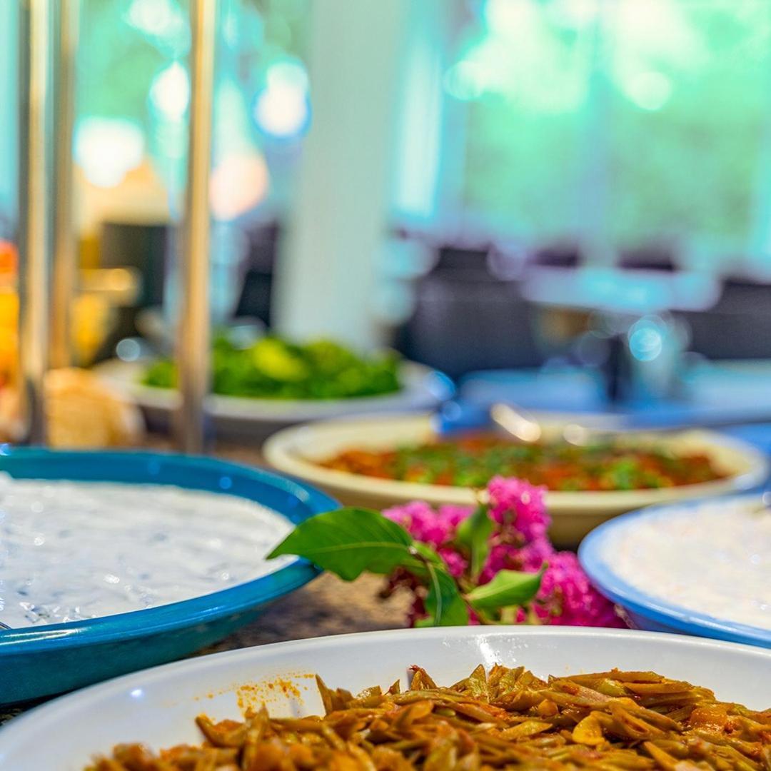 Adrasan Beach Club Hotel Antalya Kültér fotó